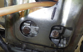 HONDA CT110 HUNTER CUB 2014 JD01