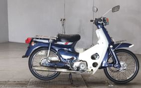 HONDA SUPER CUB70 C70