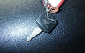 HONDA MAGNA 250 1999 MC29