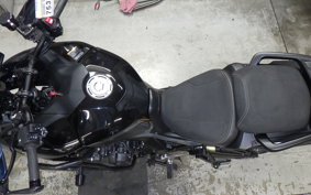 YAMAHA TRACER 9 GT+ 2024 RN70J