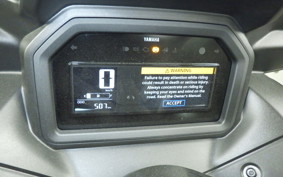 YAMAHA X-MAX 250 SGA8J