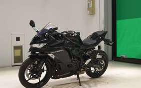 KAWASAKI ZX-25R ZX250E