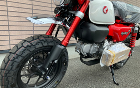 HONDA MONKEY 125 JB05
