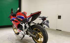 HONDA CBR250RR A 2016 MC51