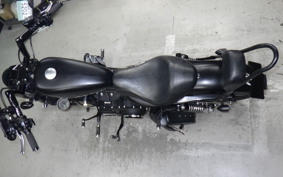 HARLEY XL883N 2009