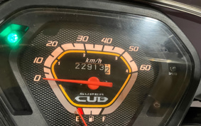 HONDA SUPER CUB50 AA04