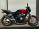 Фото Honda CB400SF VTEC Spec3 2005 с японского аукциона