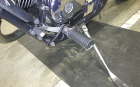 KAWASAKI ELIMINATOR 250 V 2022 VN250A