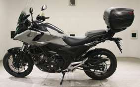 HONDA NC750X 2025 RH23