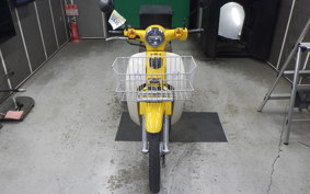 HONDA C50 SUPER CUB AA09