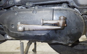 YAMAHA JOG Delux 2004 SA39J