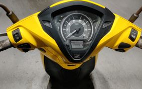 HONDA LEAD 125 JF45