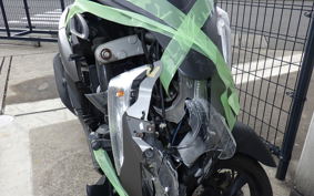 YAMAHA TRICITY 125 SEC1J