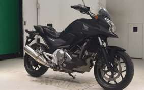 HONDA NC 700 X D 2013 RC63