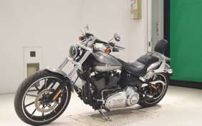 HARLEY FXSB 1580 2015