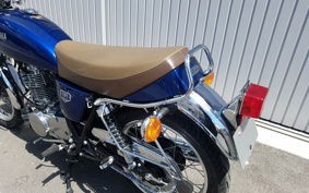 YAMAHA SR400 FINAL ED 2021 RH16J