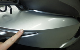 HONDA DIO Gen.6 2003 AF68
