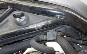 HONDA REBEL 250 A MC49