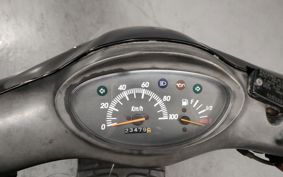 YAMAHA AXIS100 SB01J