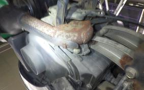SUZUKI ADDRESS V100 2023 CE13A