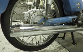 HONDA C50 SUPER CUB C50