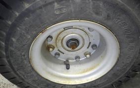 HONDA GYRO X 2022 TD01