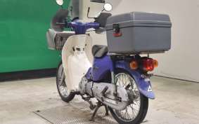 HONDA C110 SUPER CUB JA07