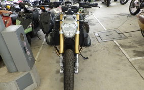 BMW R1200R 2019