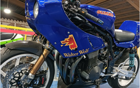 SUZUKI GS1200SS 2001 GV78A