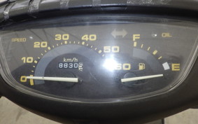 HONDA DIO GEN 2 AF27