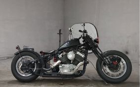 YAMAHA DRAGSTAR 400 1997 4TR