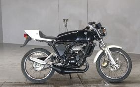 YAMAHA RZ50 RA02J