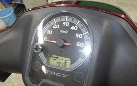 HONDA TACT Basket 1998 AF79