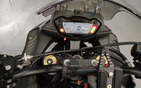 SUZUKI GSX-S1000F 2018 GT79B