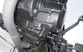 HONDA REBEL 250 A MC49