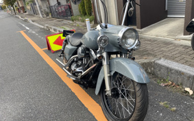 HARLEY HARLEY FLHR1340 1998 FDL