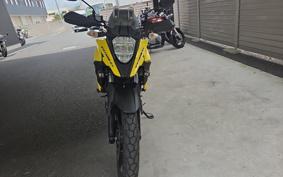 SUZUKI STROM SX EL11L
