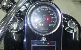 HARLEY FLSTN 1580 2013