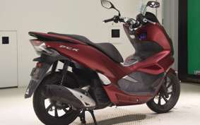 HONDA PCX125 2008 JF81