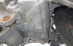 HONDA TODAY AF61