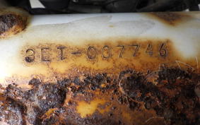 YAMAHA DT200 Gen.2 R 3ET