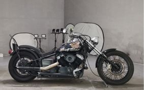 YAMAHA DRAGSTAR 400 1996 4TR
