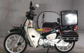 HONDA SUPER CUB110 JA59