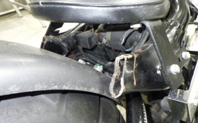 HONDA STEED 600 1993 PC21