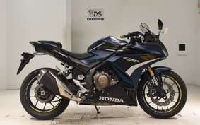 HONDA CBR400R 2024 NC56