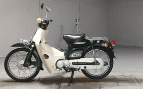 HONDA SUPER CUB50 C50