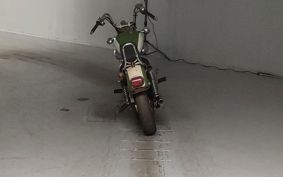 YAMAHA VIRAGO 250 3DM