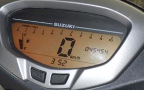 SUZUKI スウィッシュ125 DV12B