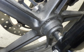 HONDA VTR 250 Gen. 2 2024 MC33