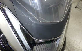 HONDA NC750X DCT 2026 RH23